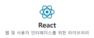 React