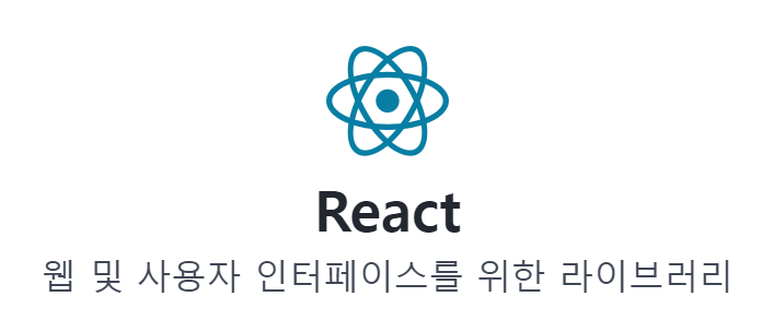 React