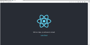 React Router 설치 및 구성