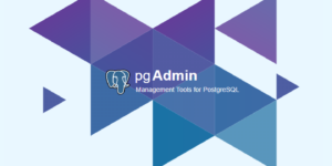 pgAdmin